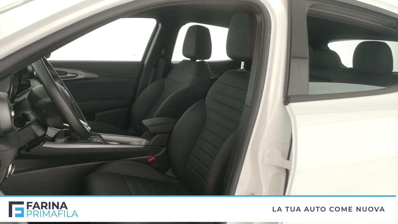 ALFA ROMEO Tonale - Tonale 1.6 Sprint 130cv tct6