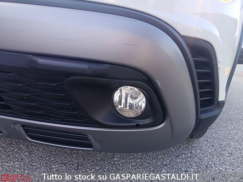 FIAT 500L 500L 1.4 95 CV S&S Cross