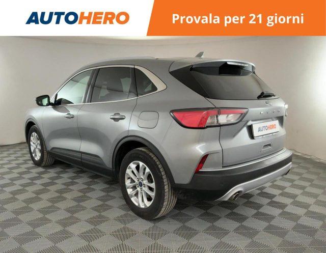 FORD Kuga 1.5 EcoBlue 120 CV 2WD Titanium