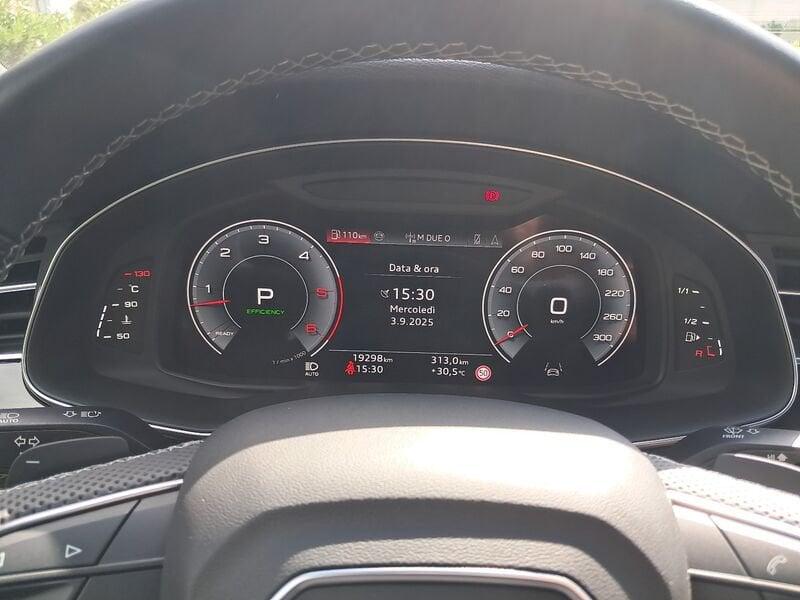 Audi Q8 50 TDI 286 CV quattro tiptronic S line edition