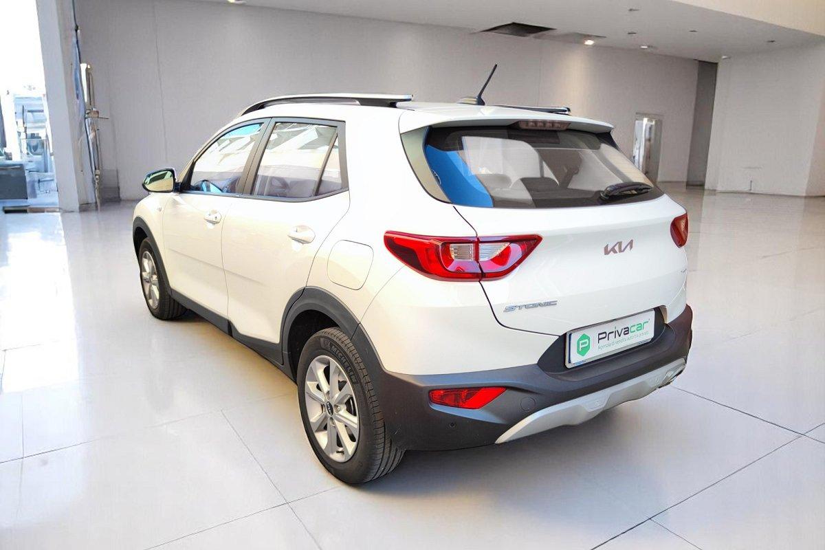 KIA Stonic 1.2 DPI Urban
