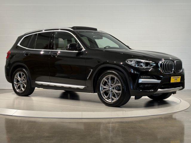 BMW X3 xDrive 20d Luxury PREZZO REALE