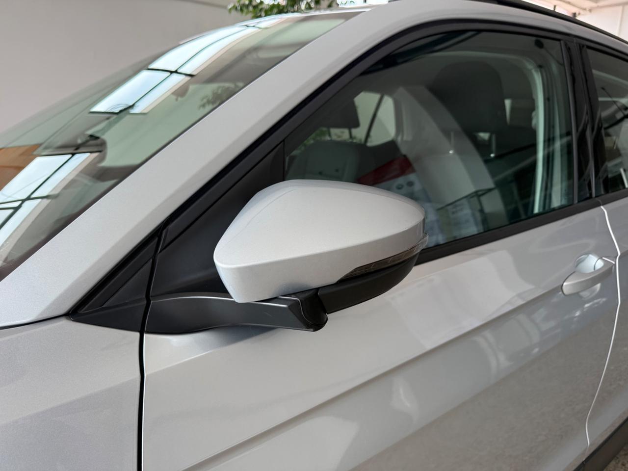 Volkswagen T-Cross 1.5 TSI ACT DSG Style BMT