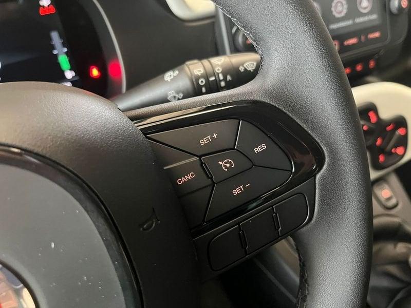 FIAT Panda Panda 1.0 FireFly S&S Hybrid Pandina - PROMO SIRONIAUTO+