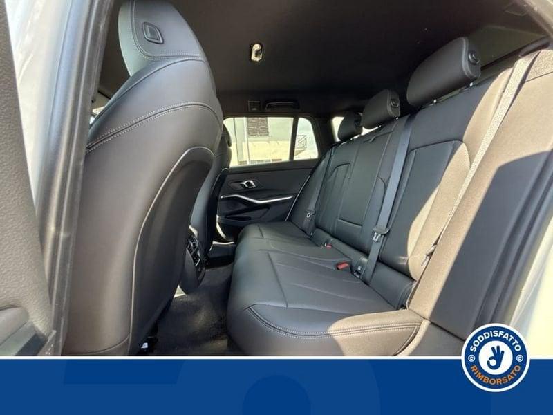 BMW Serie 3 Touring 320d xDrive M Sport