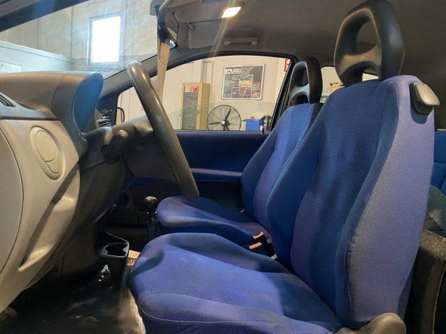 FIAT Punto 1.2i 16V cat 3 porte ELX -Garanzia12m-