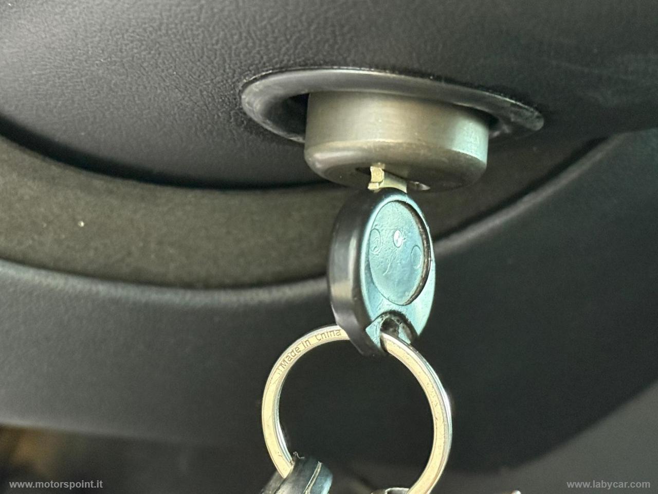 MINI Mini Cooper D Clubman