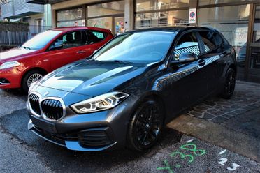 Bmw 118 118d 5p. Business Advantage