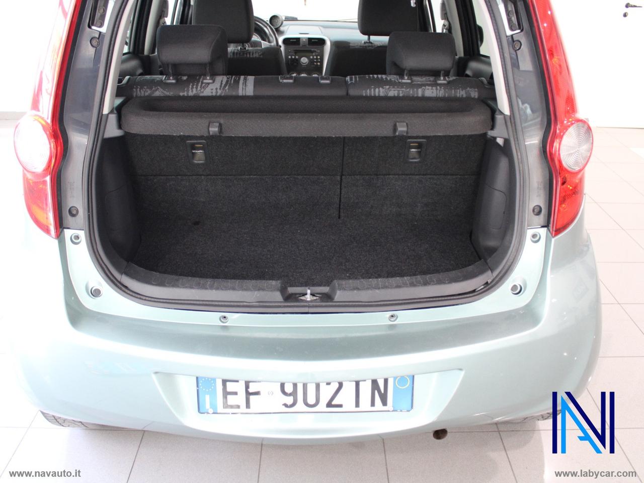 OPEL Agila 1.2 94 CV Enjoy
