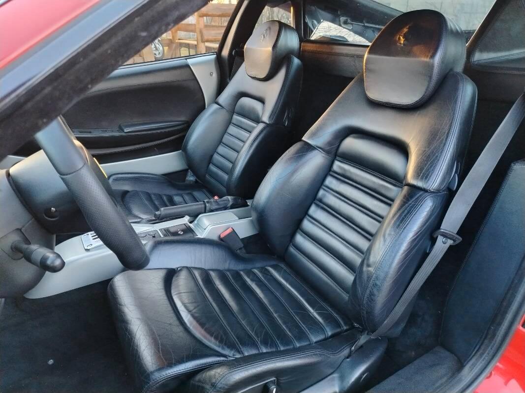 Ferrari 360 3.6 Modena