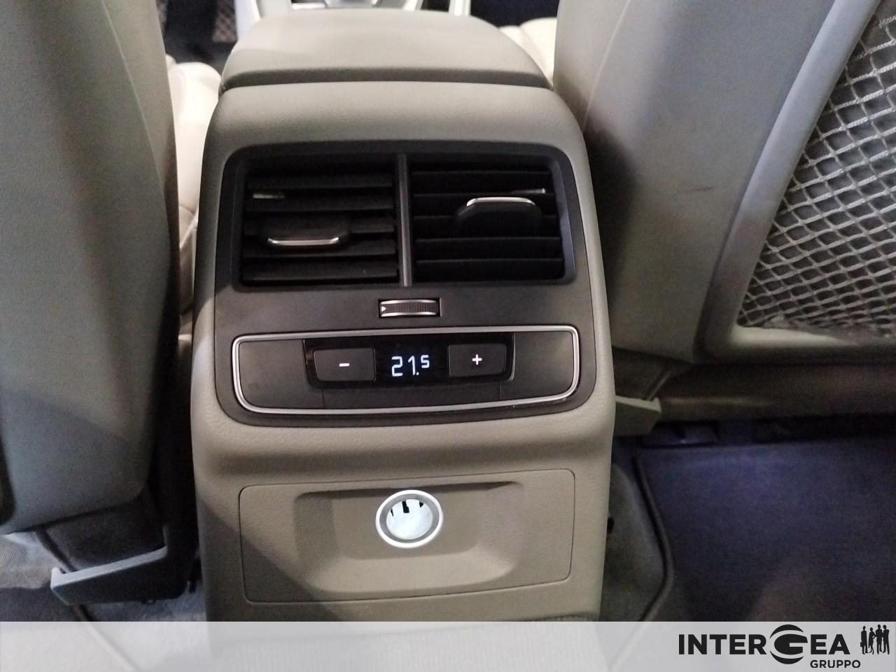 AUDI A4 Allroad 2.0 tdi Business Evol