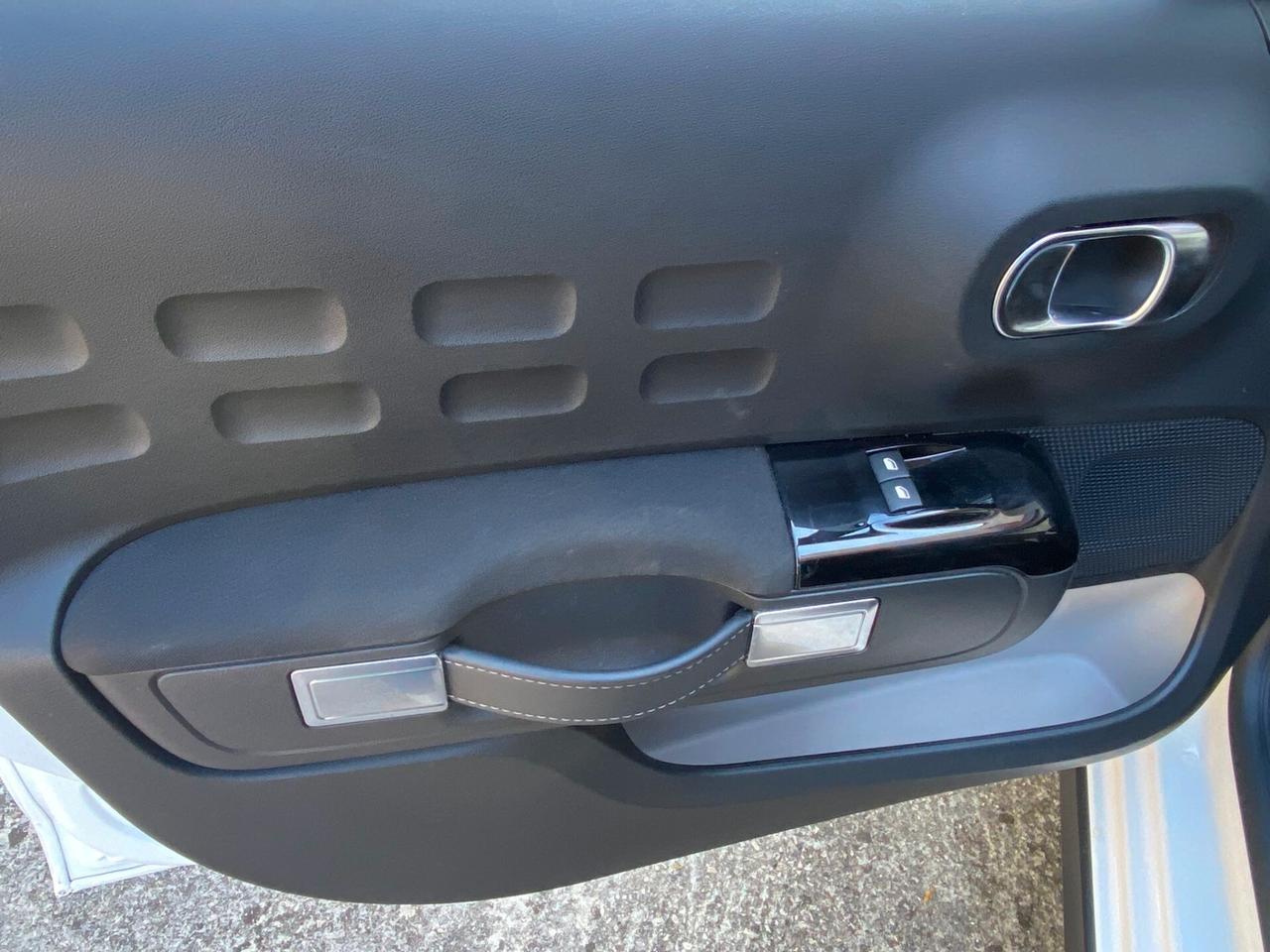 Citroen C3 1.2 PureTech 83cv S&S Modello Max