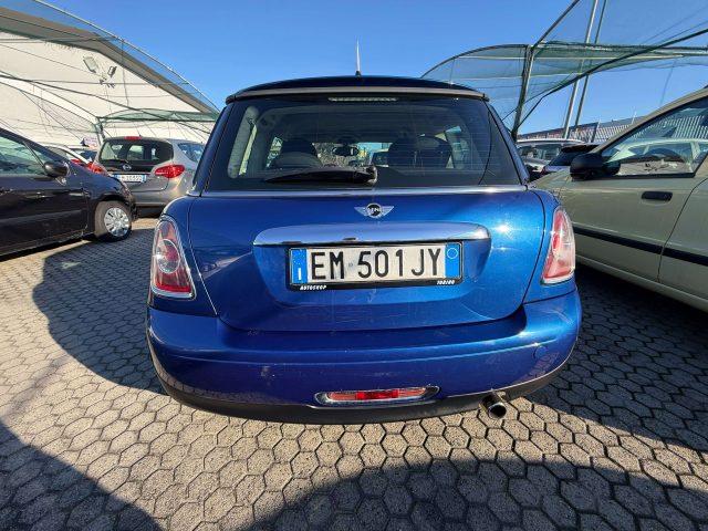 MINI One Mini III R56 Hatchback 1.6 s/clima
