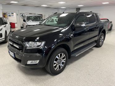 Ford Ranger 3.2 TDCi 200cv Wildtrak Manuale PrezzoFinito