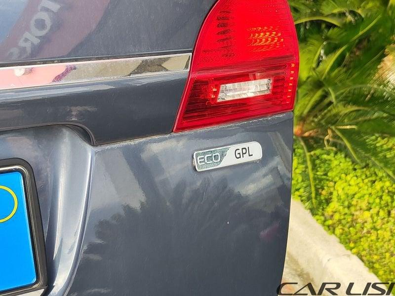 KIA Venga Venga 1.4 EcoGPL Active