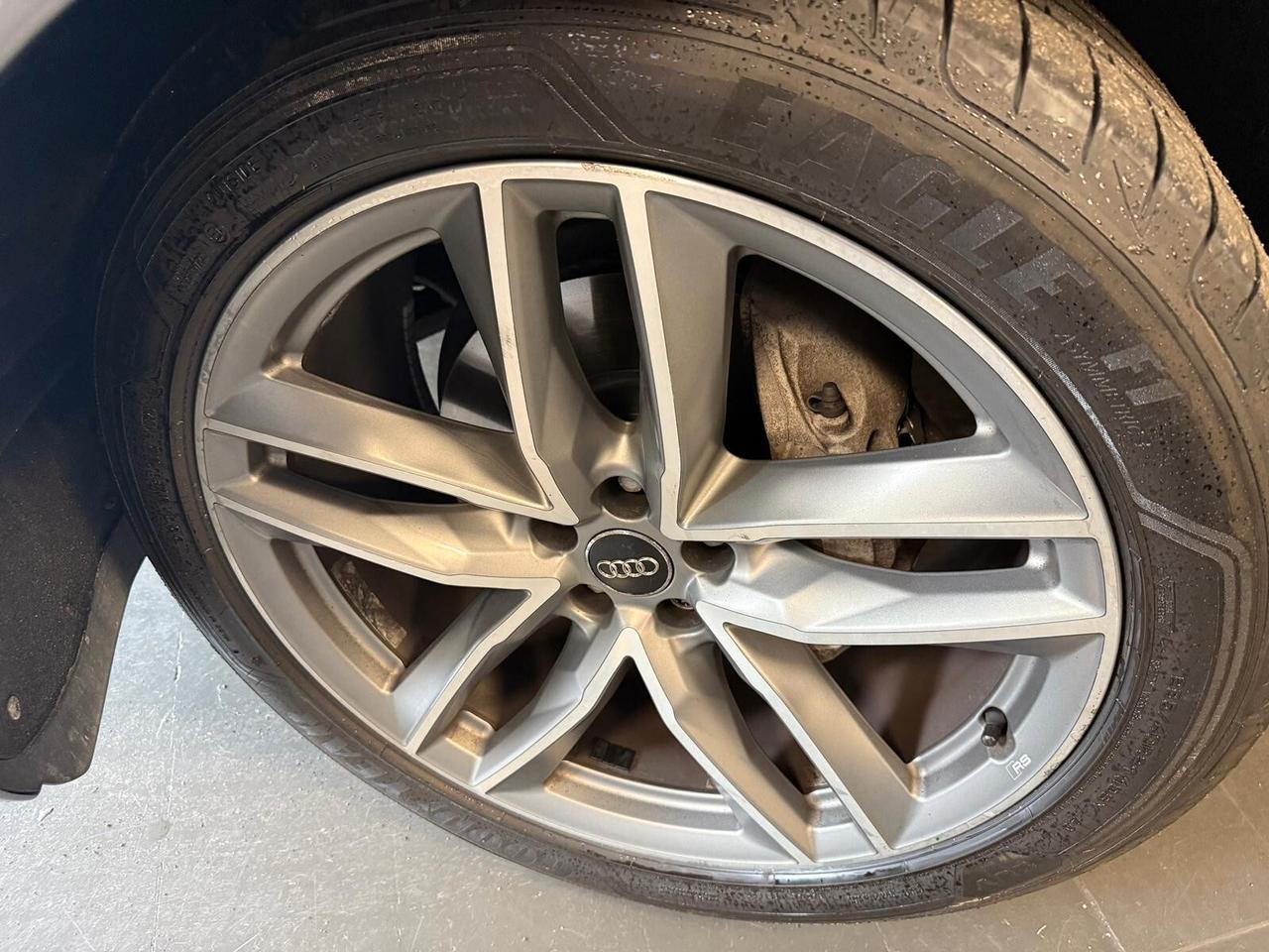 Audi Q7 3.0 TDI 272 CV quattro tiptronic Sport Plus