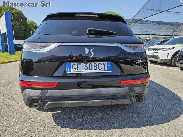 DS AUTOMOBILES DS 7 Crossback DS7 Crossback 1.5 bluehdi Business auto - GE308CY