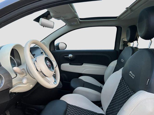 FIAT 500 500 1.0 Hybrid Dolcevita