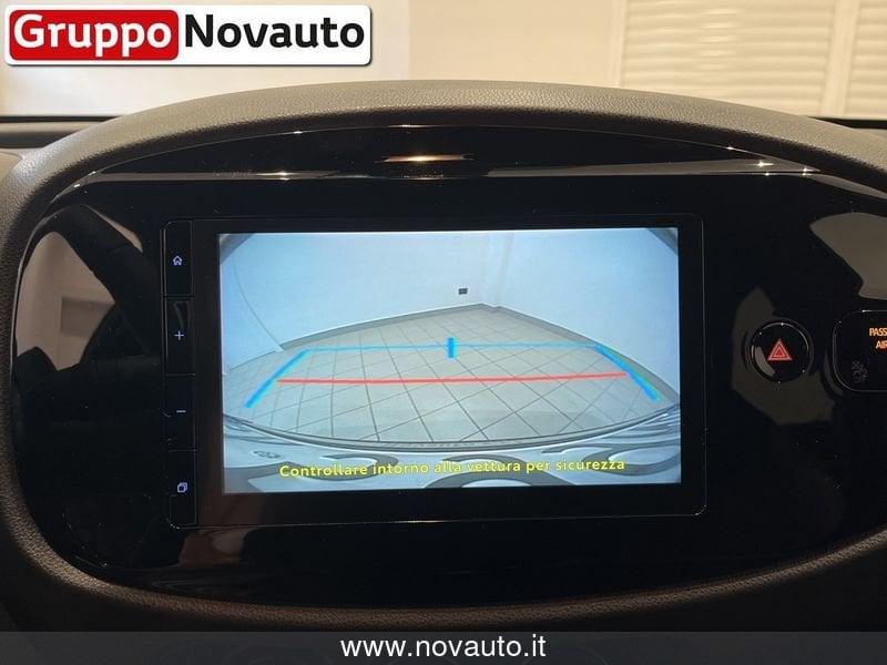 Toyota Aygo X 1.0 VVT-i 72 CV 5 porte Active