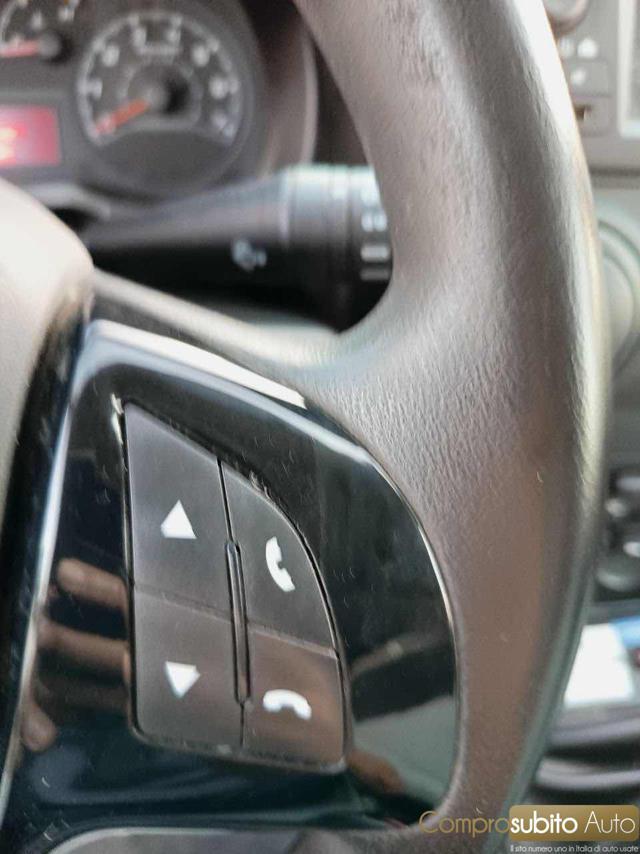 FIAT Fiorino 1.3 MJT 80CV + IVA 22%