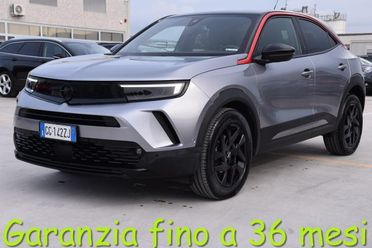 OPEL Mokka 1.5 diesel GS Line