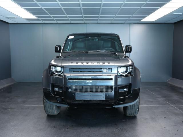 LAND ROVER Defender 110 3.0D I6 250 CV AWD Auto X-Dynamic HSE