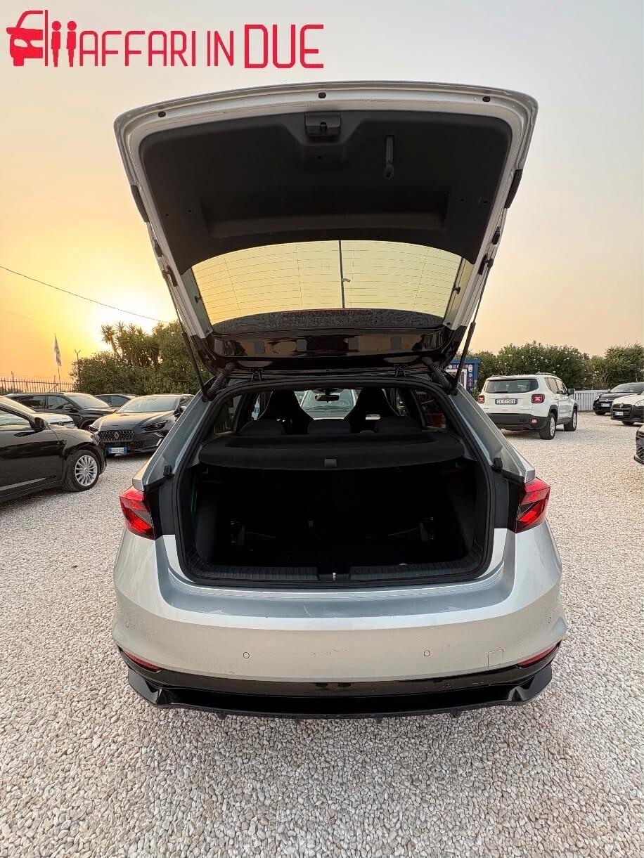 Skoda Fabia 1.0 TSI 95 CV Monte Carlo