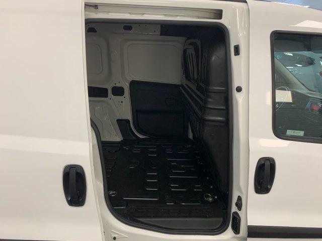 FIAT Doblo 1.4 Metano 3 Posti Natural Power Cargo