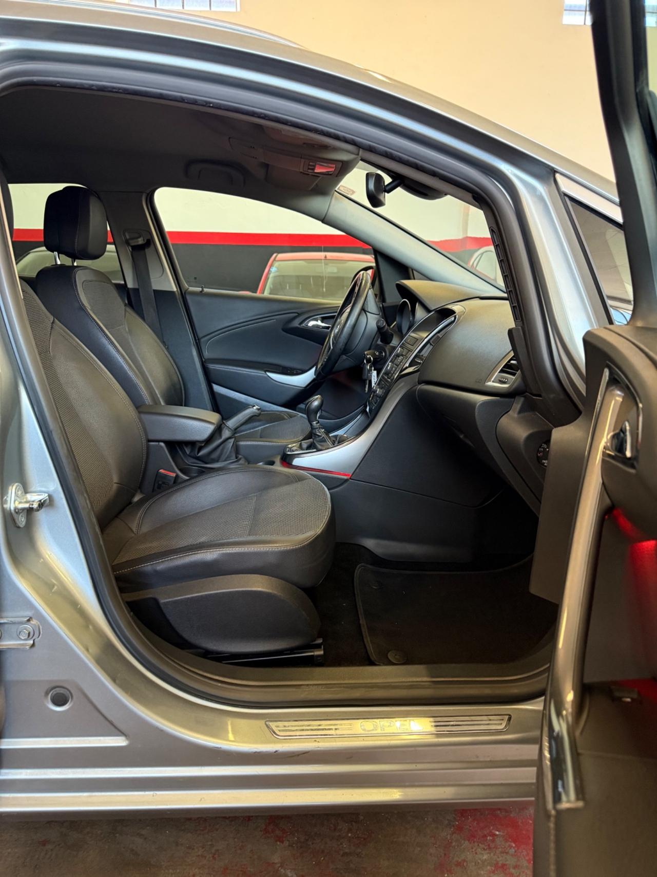 Opel Astra 1.7 CDTI 125CV Station Wagon Enjoy