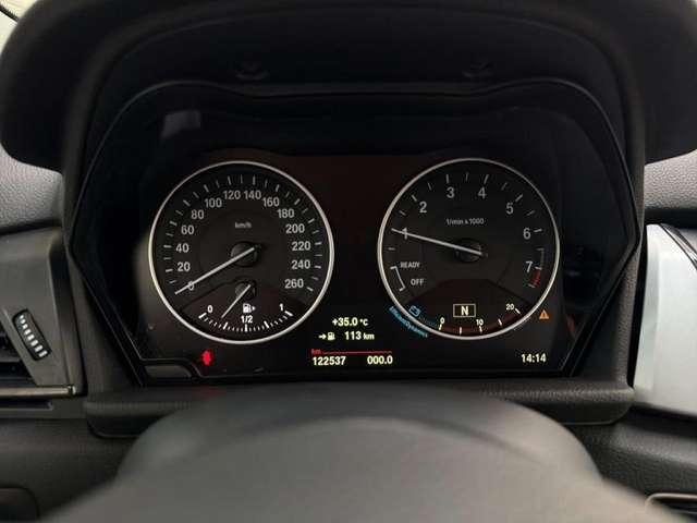 BMW 216 i Active Tourer Advantage