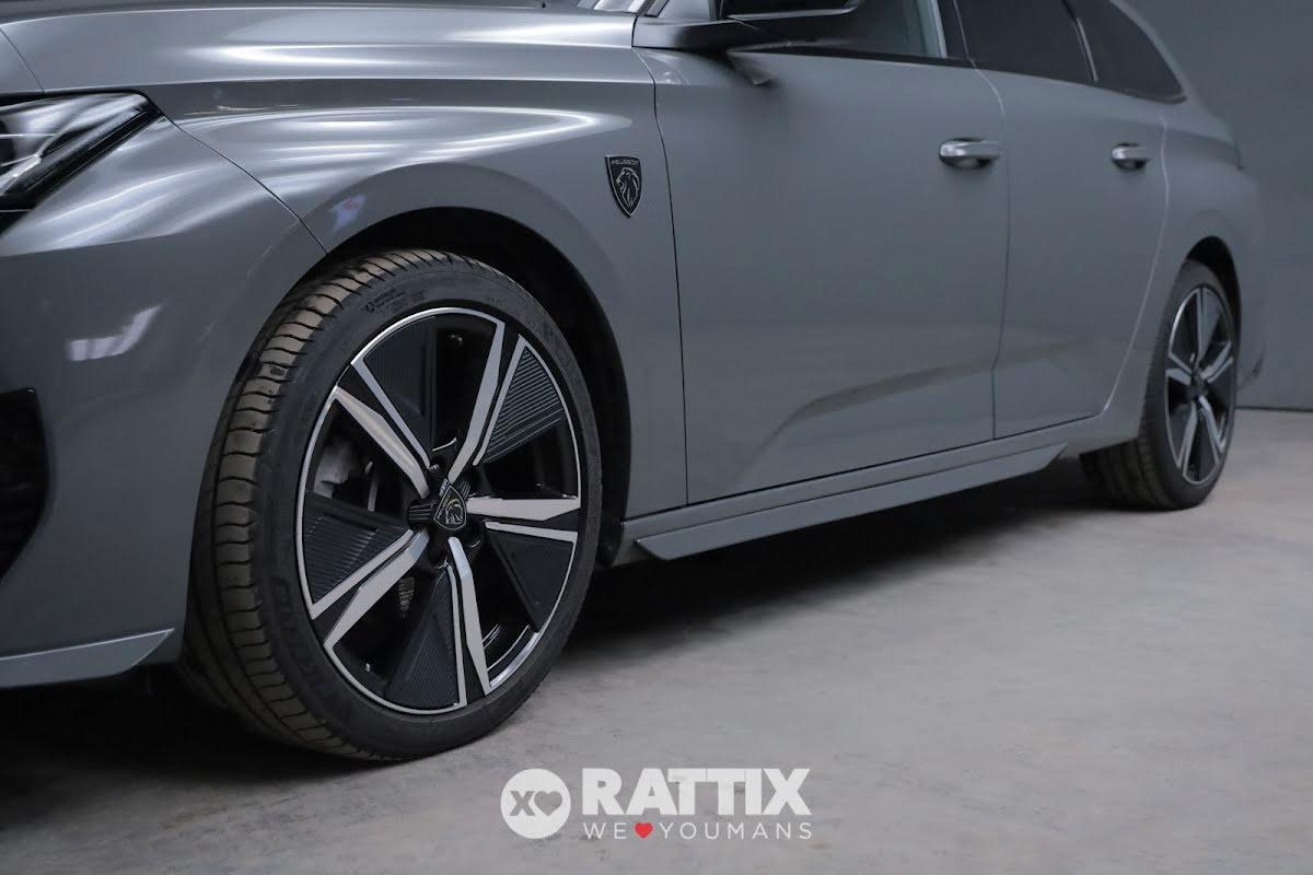 Peugeot 308 SW 1.5 bluehdi 130CV GT eat8