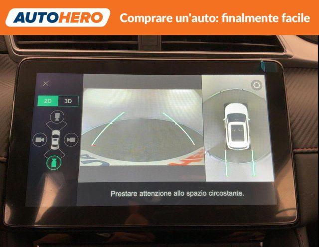 MG ZS 1.5 VTi-tech Luxury