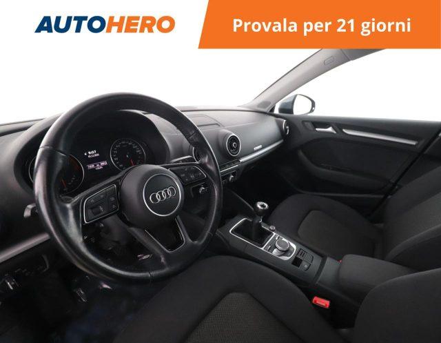 AUDI A3 SPB 1.4 TFSI COD ultra