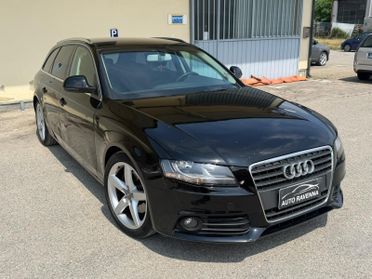 Audi A4 Avant 1.8 TFSI Automatico