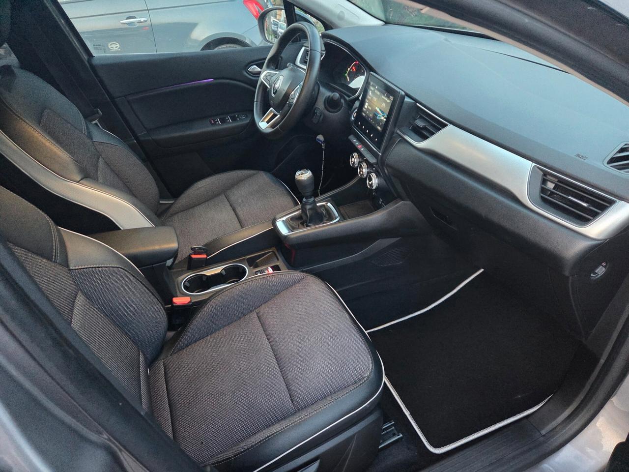 Renault Captur 1.0 TCe 100 CV GPL - 05/2022