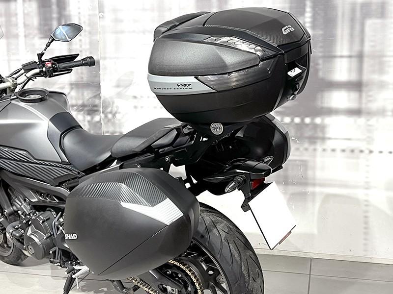 Yamaha MT-09 Tracer ABS