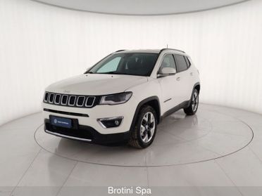 Jeep Compass 1.6 MJet 120cv Limited
