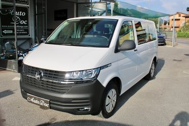 Volkswagen CARAVELLE 2.0 TDI 150CV DSG IVA ESPOSTA 100%