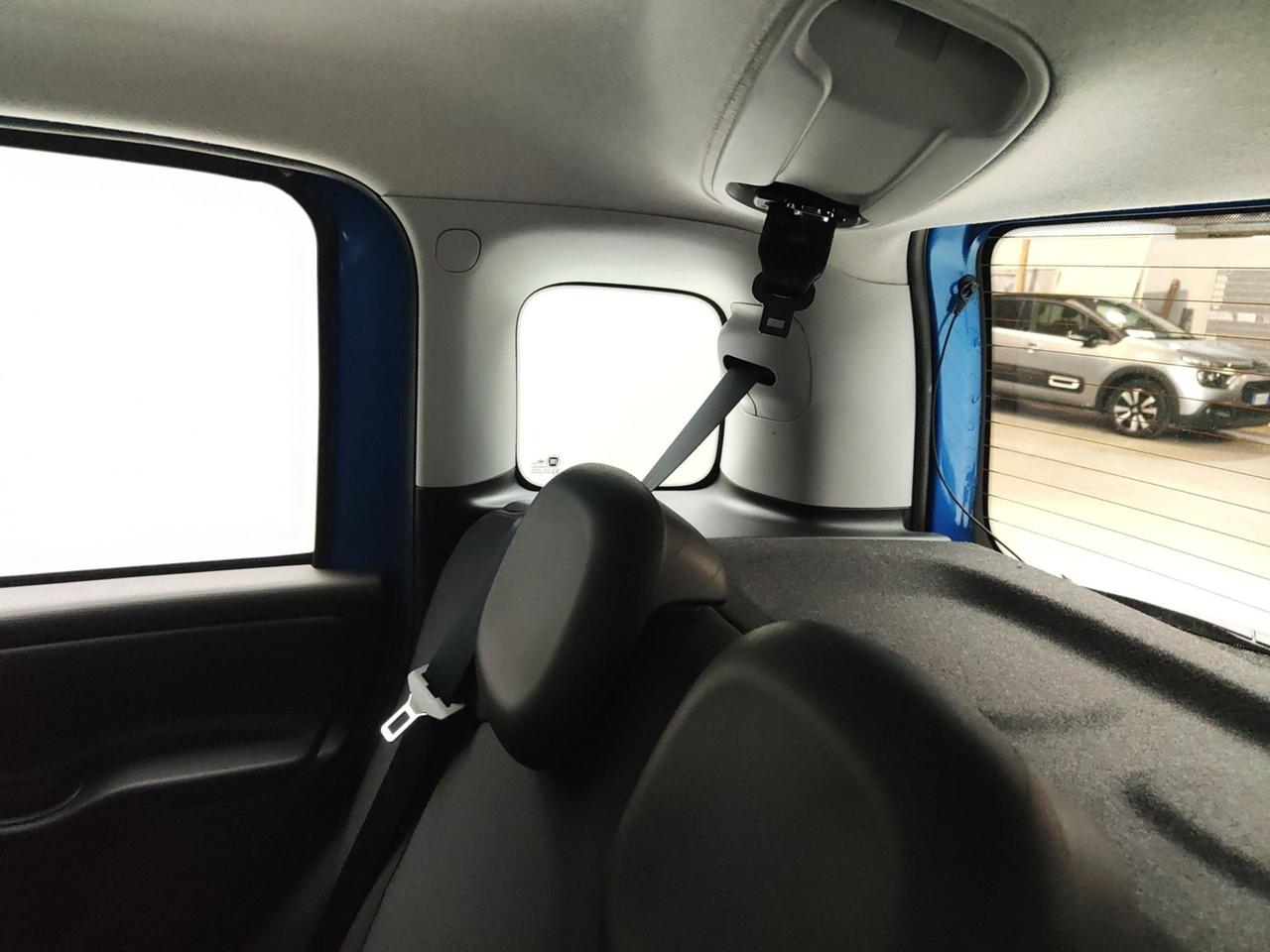 FIAT Panda III 2024 1.0 70CV HYBRID