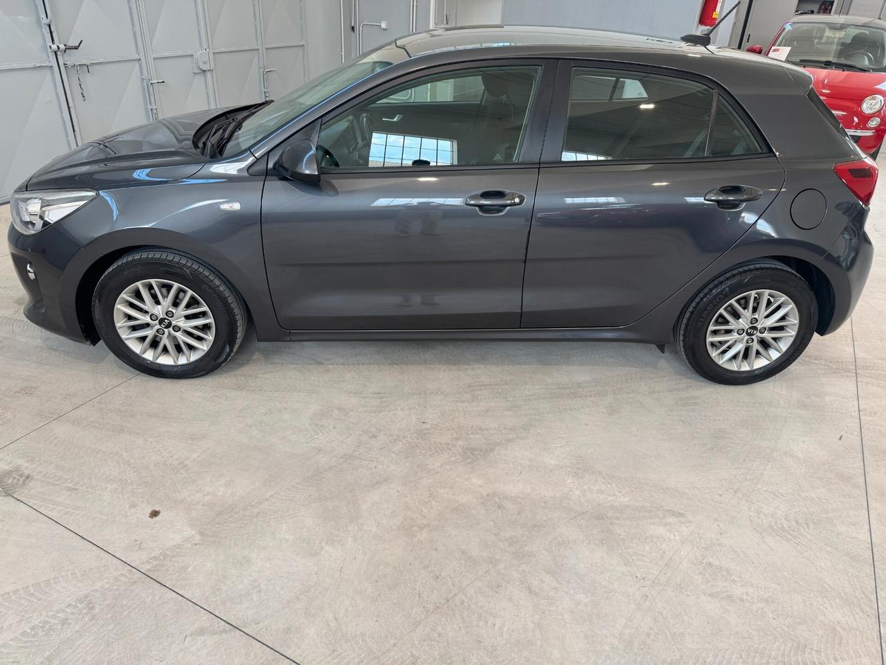 Kia Rio 1.0 T-GDi 12V 5 porte Cool