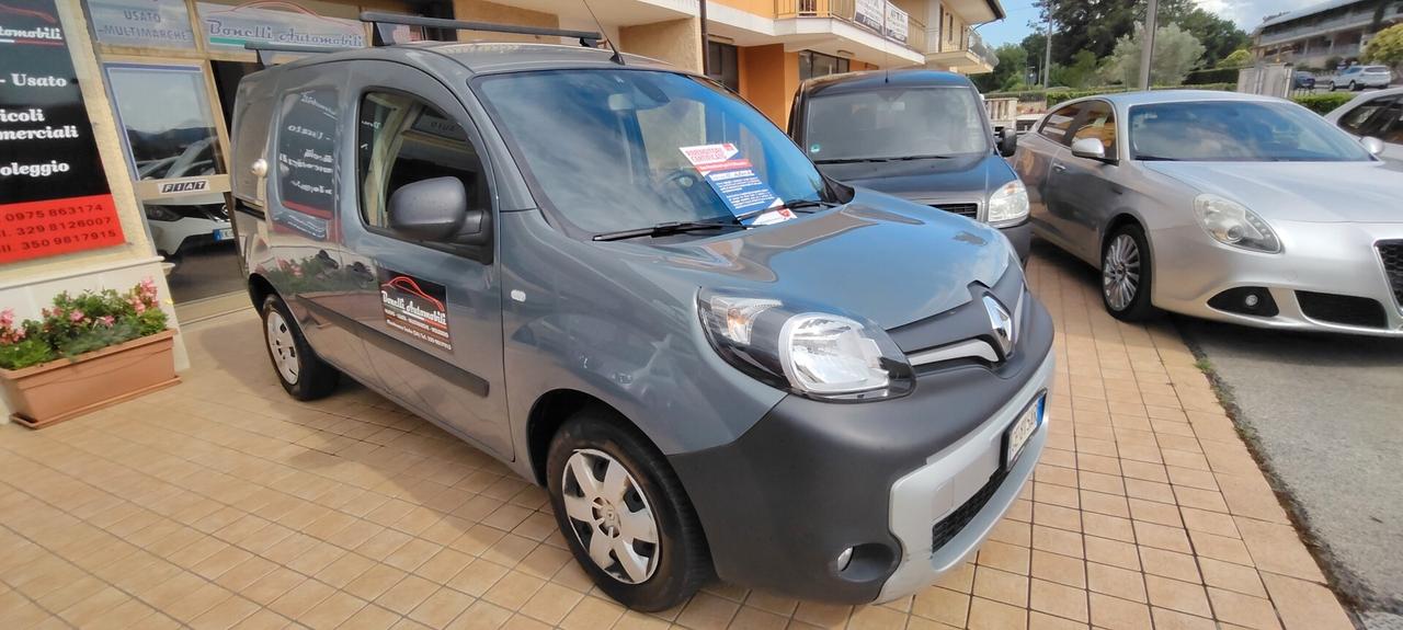 Renault Kangoo Cargo 1.5 dci