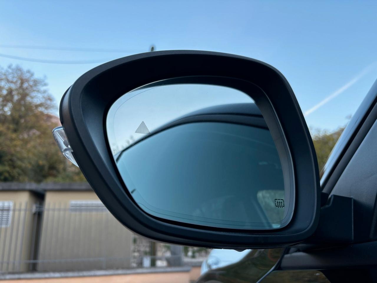 Alfa Romeo Stelvio 2.2 Turbodiesel 190 CV RWD FULL SUPER MY 21 - TOTAL-BLAK