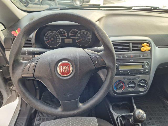 FIAT Punto Evo 1.2 5 porte Dynamic