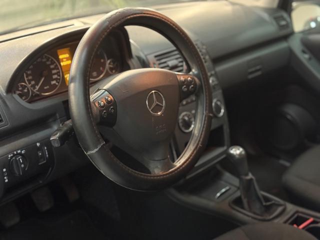 MERCEDES-BENZ A 150 Avantgarde*OK NEOPATENTATI