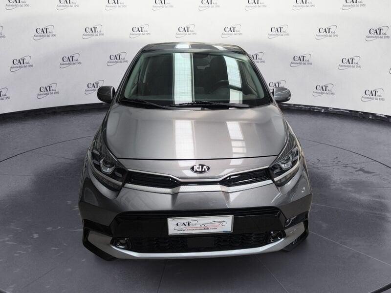 Kia Picanto Picanto 1.0 X Line (PREZZO REALE)