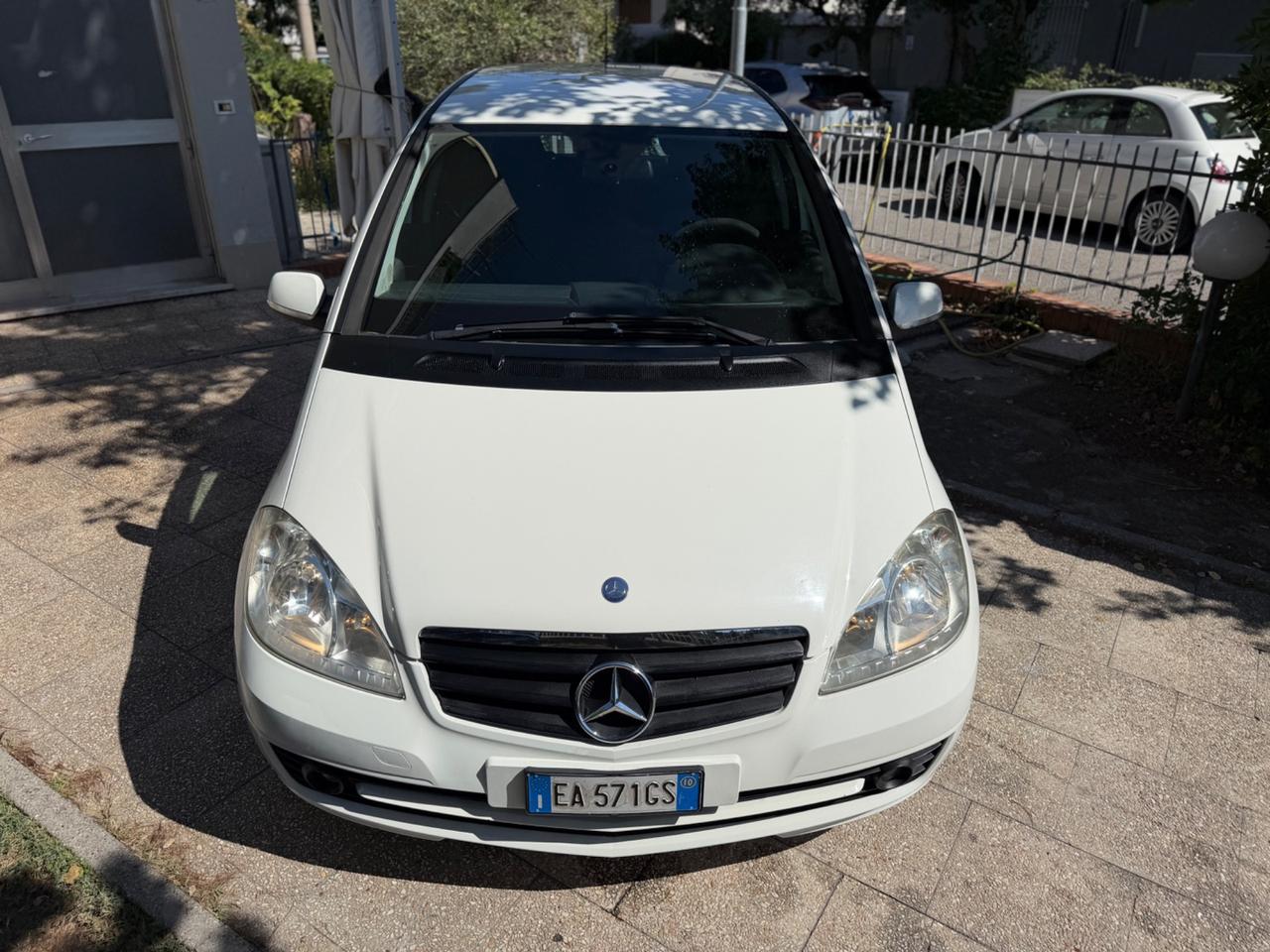 Mercedes-benz A 160 BlueEFFICIENCY Special Edition