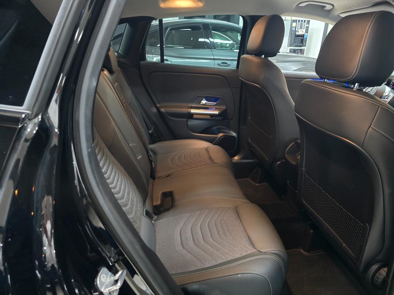 Mercedes-benz GLA 200 d Automatic Advanced