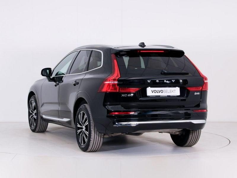 Volvo XC60 XC60 B4 (d) 197CV AWD AUT INSCRIPTION