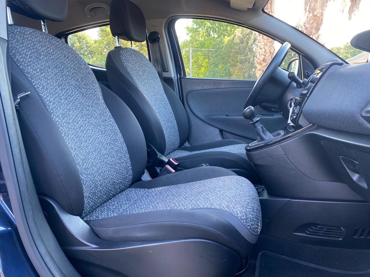 LANCIA - Ypsilon - 1.2 69 CV 5p. GPL Ecochic Ele.B