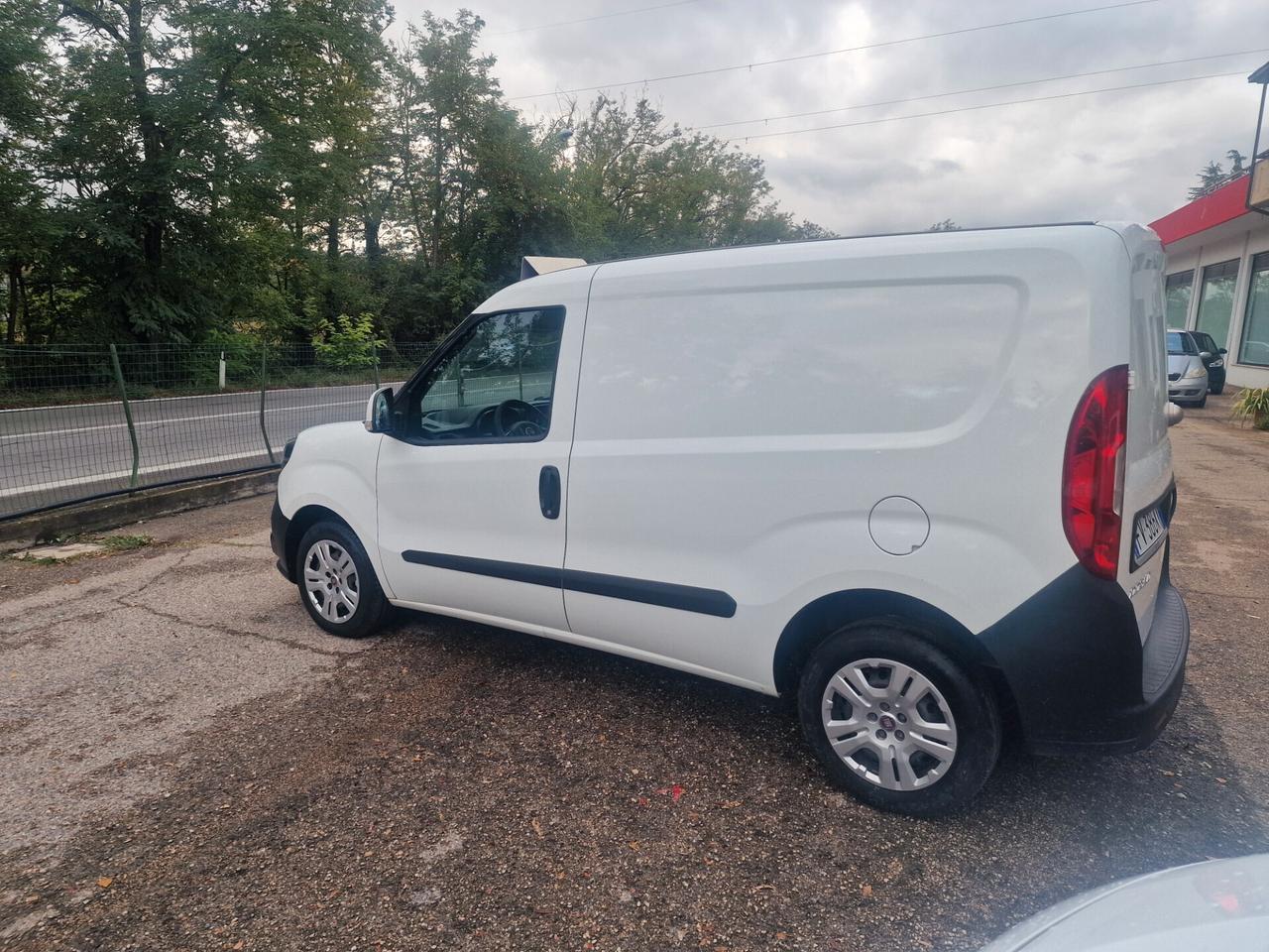 Doblò 1.6 MJT 105CV PC-TN Cargo Lamierato SX